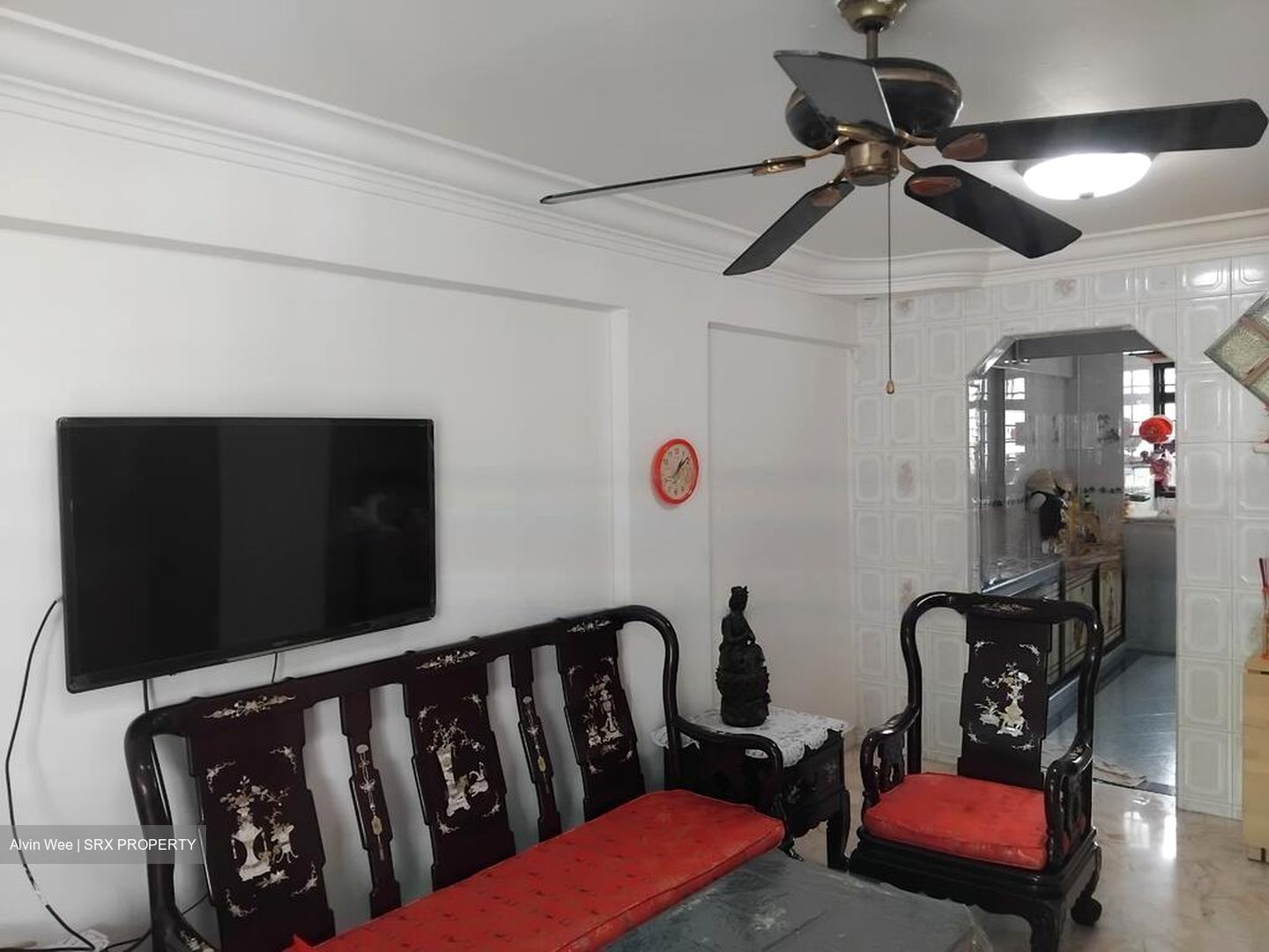 Blk 169 Toa Payoh Green (Toa Payoh), HDB 3 Rooms #486766941
